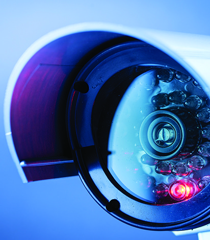 Decade of Experience in CCTV Instillations 